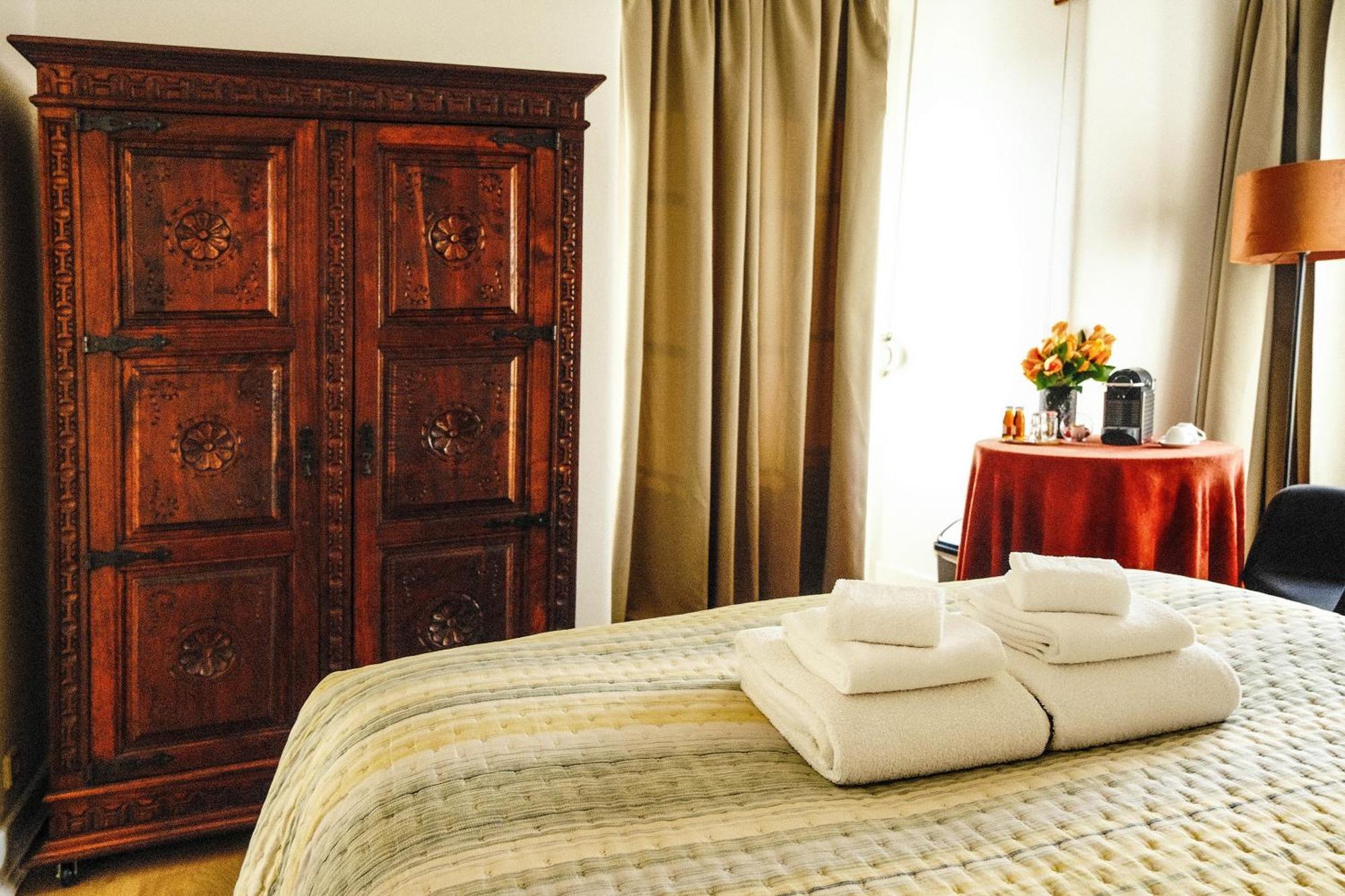 Guest house 6/4 De Sado *