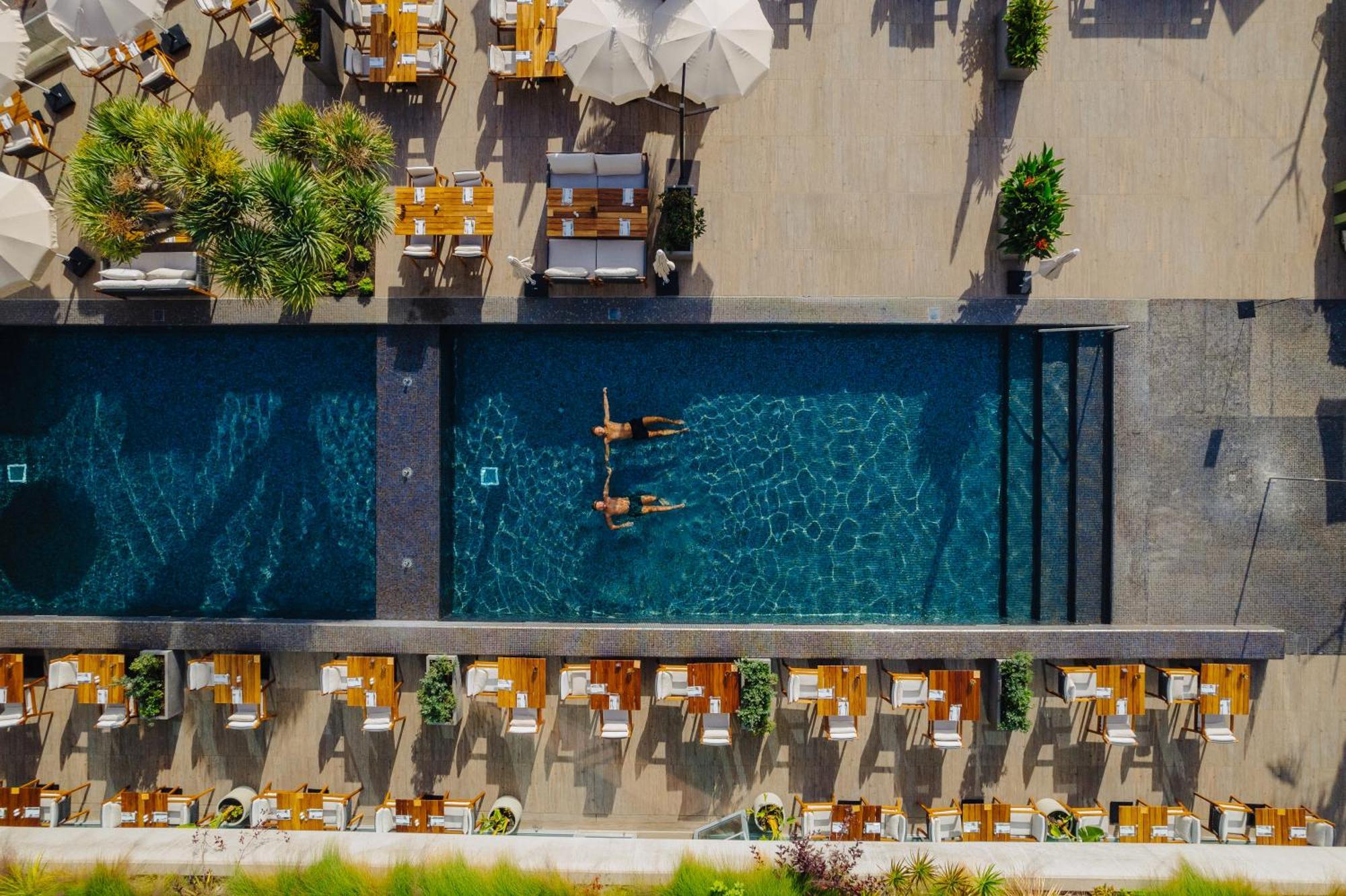 Resort Saccharum - And - Savoy Signature 5*