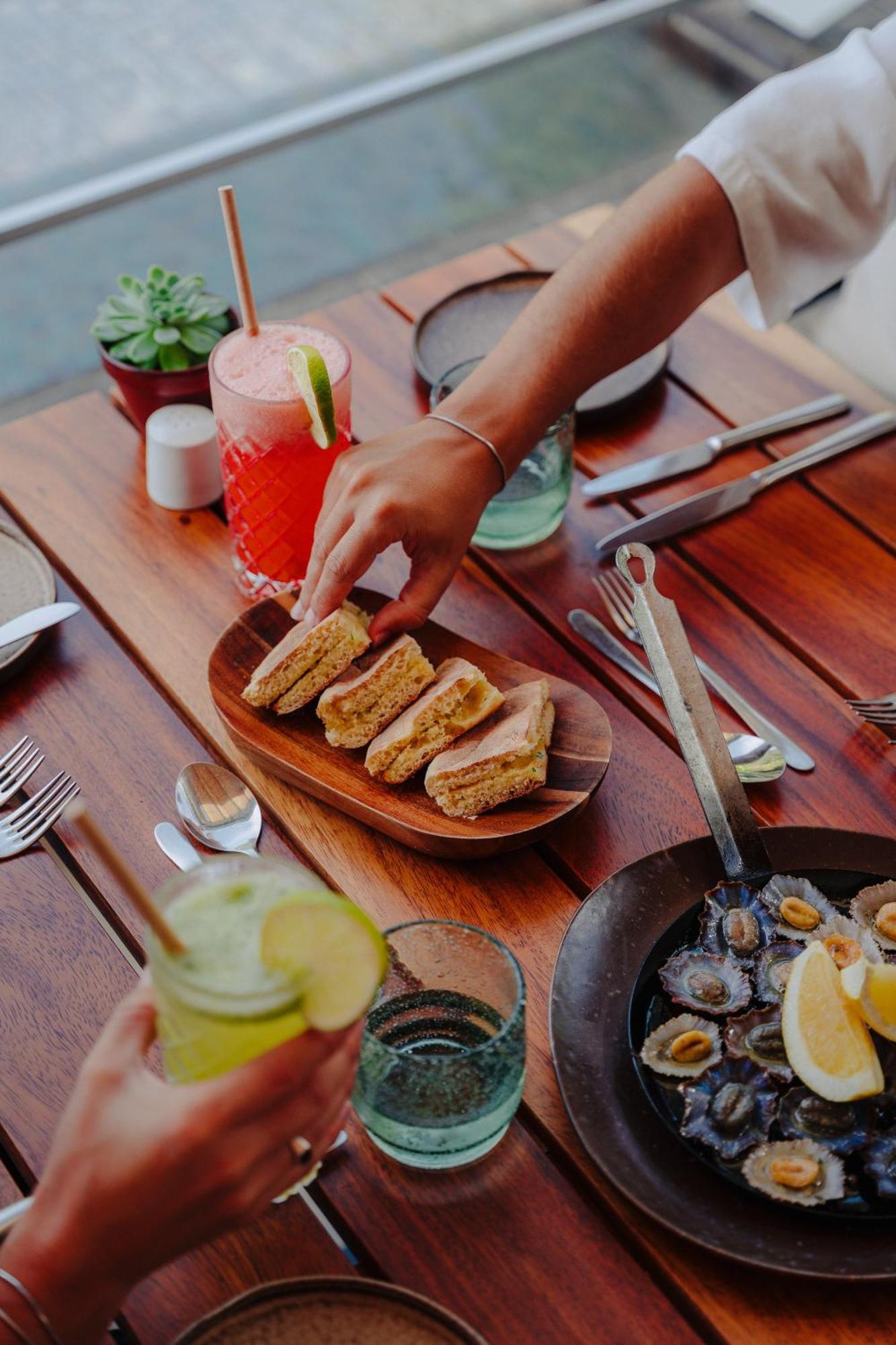 Saccharum - And - Savoy Signature Resort Calheta (Madeira)