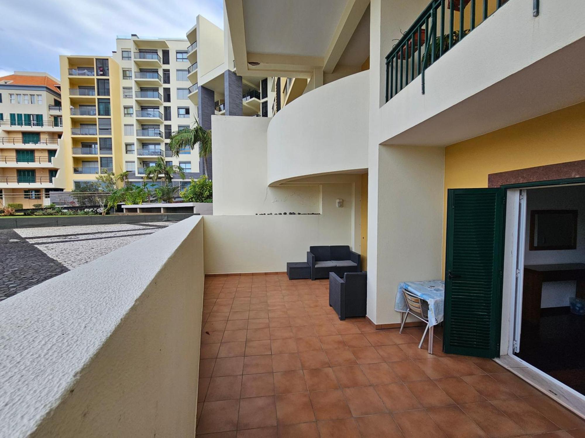 Bonimar Apartment Funchal (Madeira)