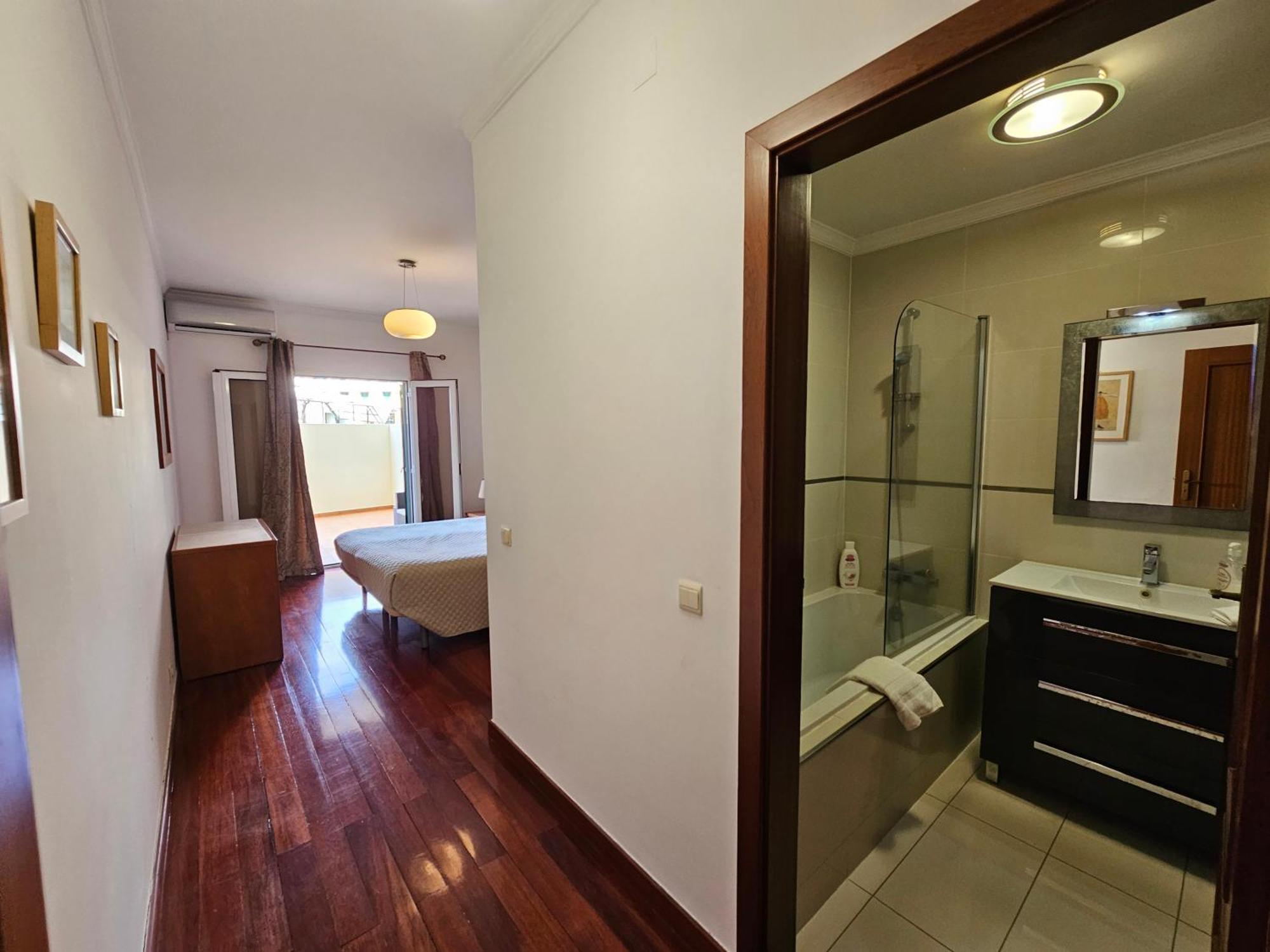 Bonimar Apartment