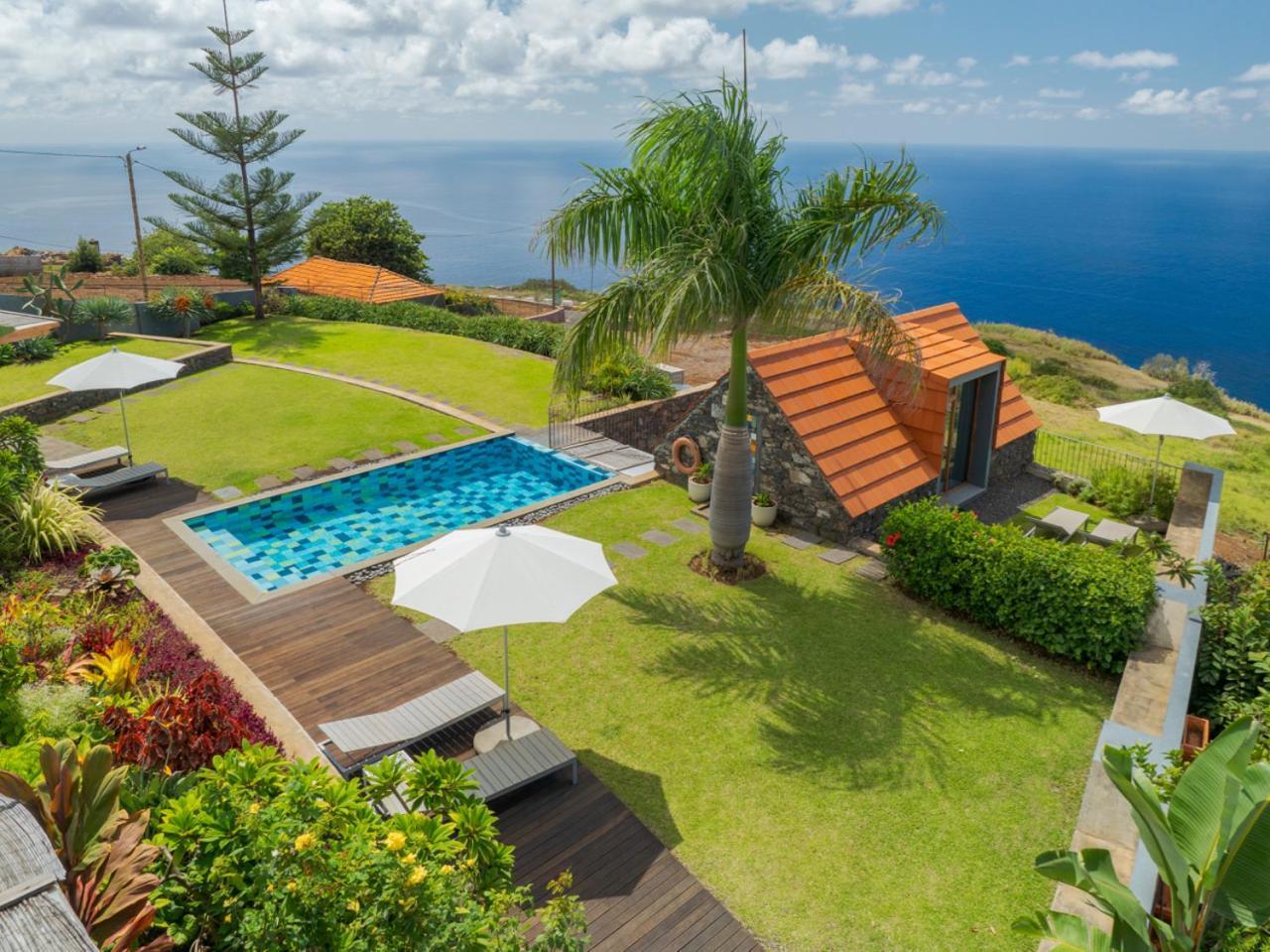 Casas Da Vereda Holiday home *