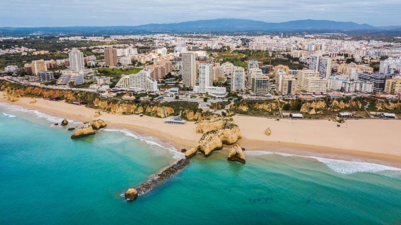 Apartamento Lirios Amarelos