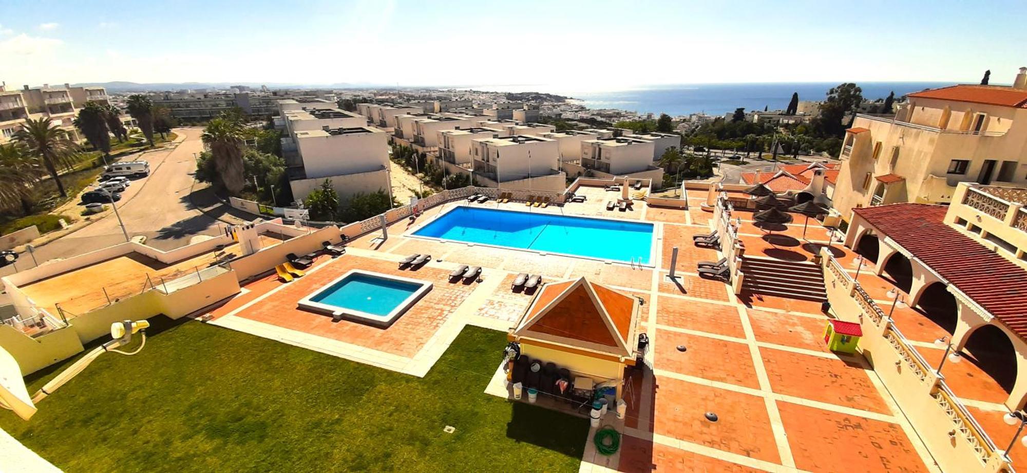 Les 3 Dauphins In Apartamento