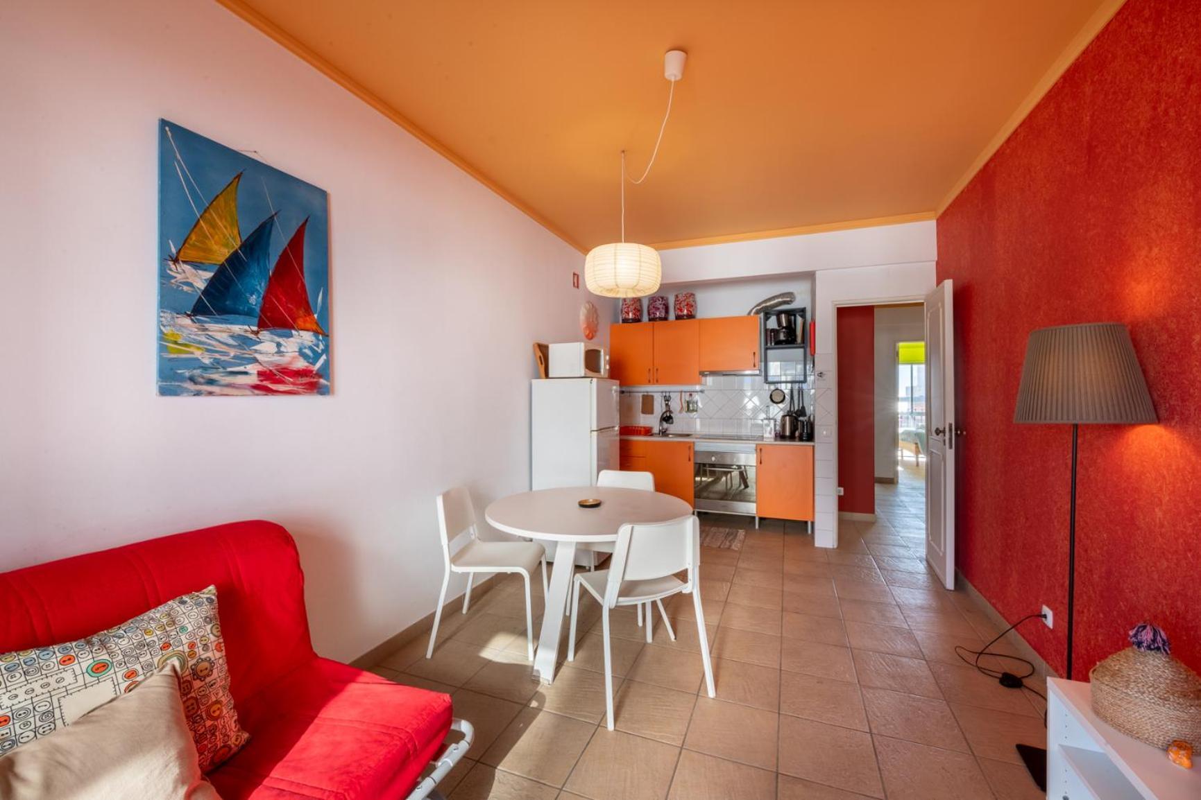 Portucale ! Sea View Apartment *