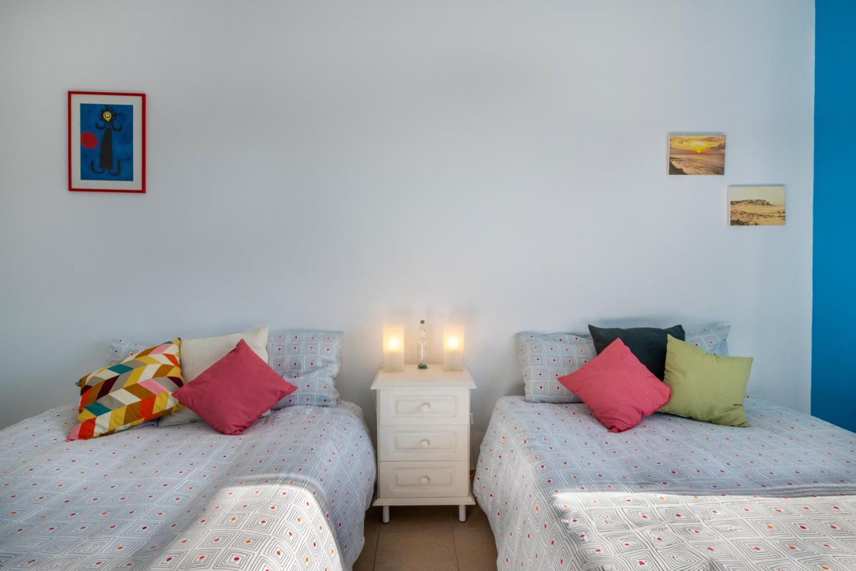 Apartment Portucale ! Sea View Quarteira