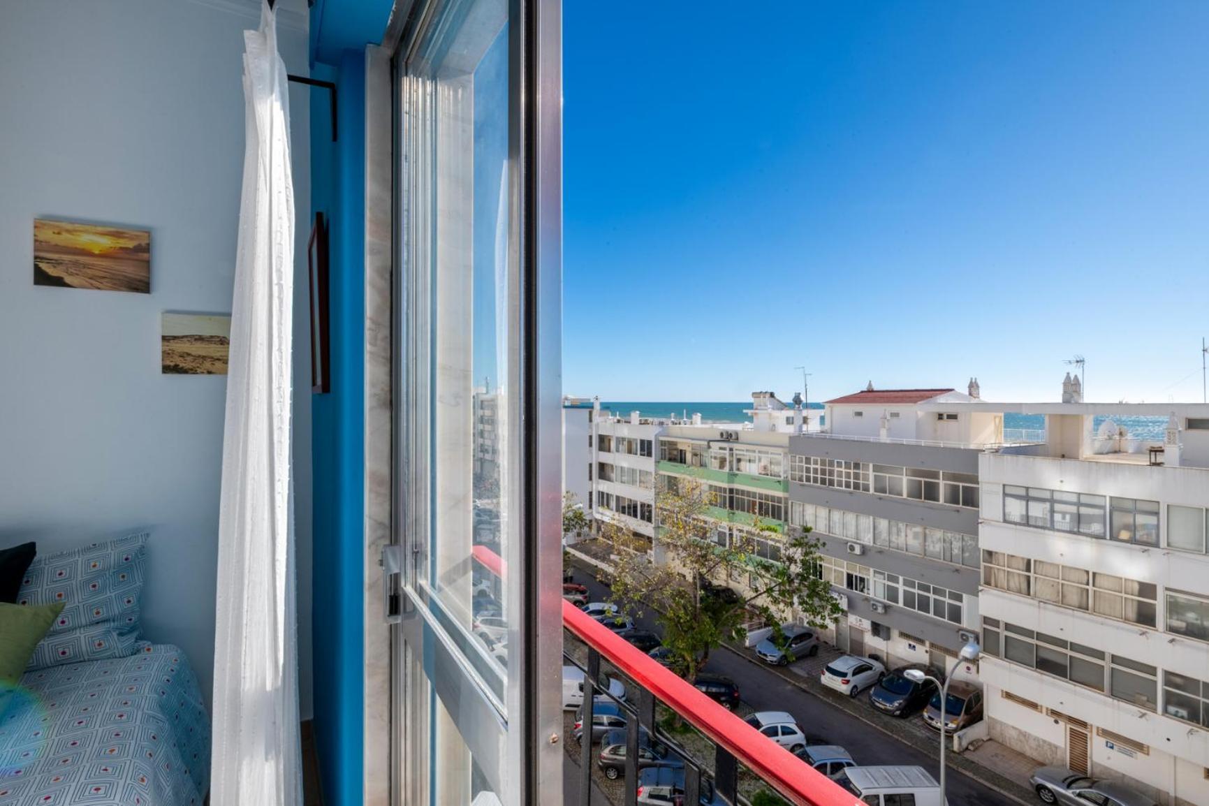 Portucale ! Sea View