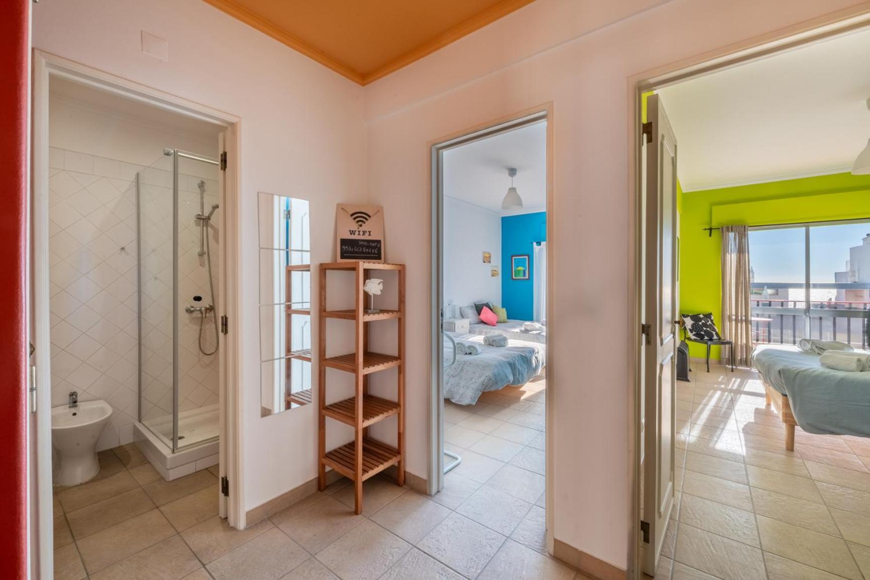 Portucale ! Sea View Apartment *