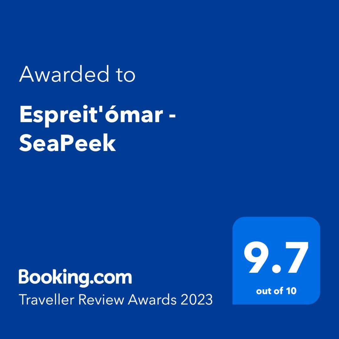 Espreit'omar - Seapeek