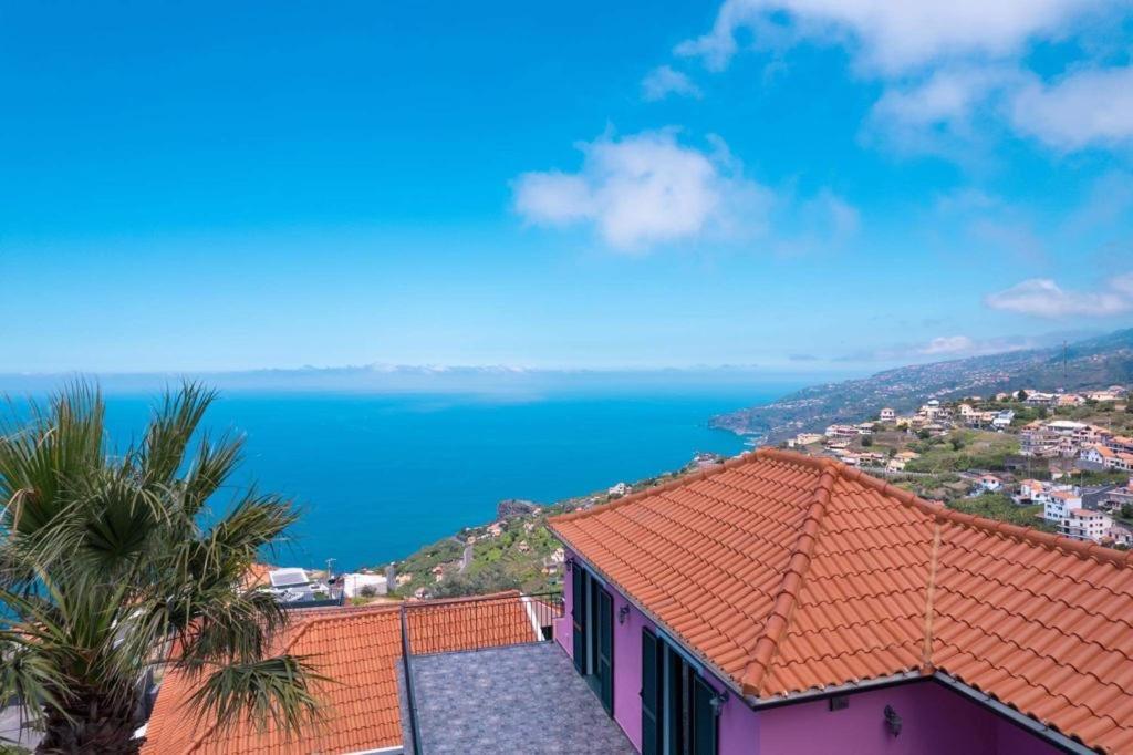 Villa Rosa With Private Pool By Hr Madeira