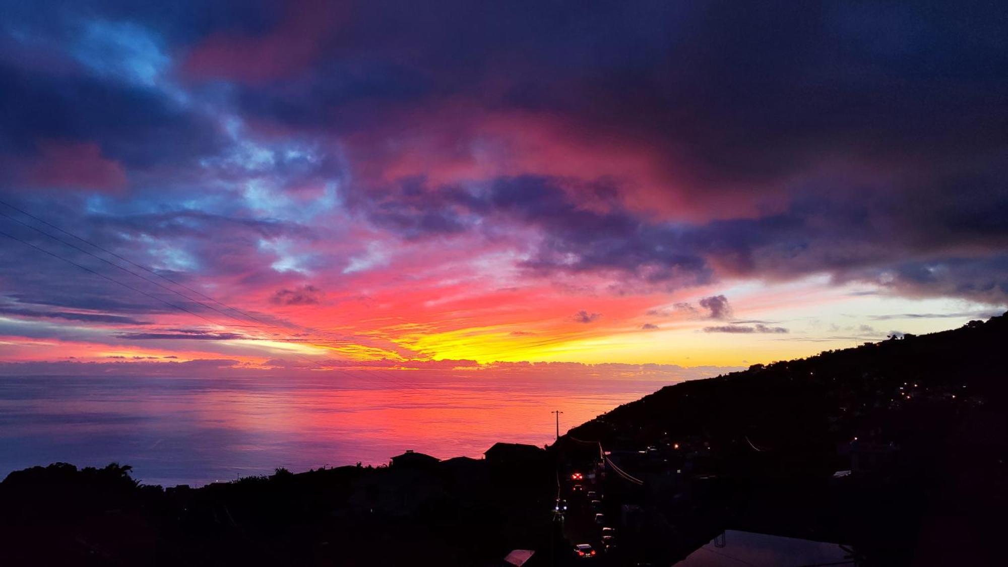 Vista Romantica Madeira Arco da Calheta (Madeira)