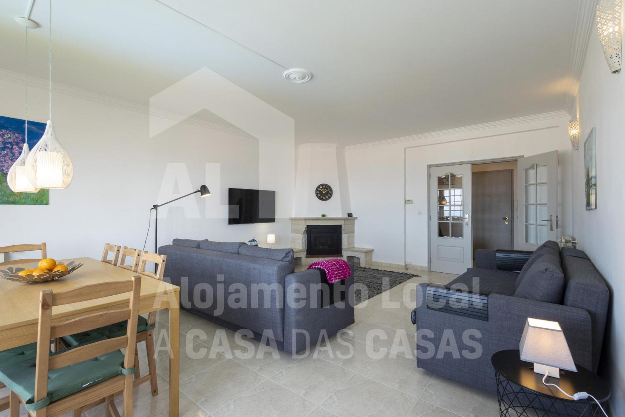 Ocean By Acasadascasas Apartamento *