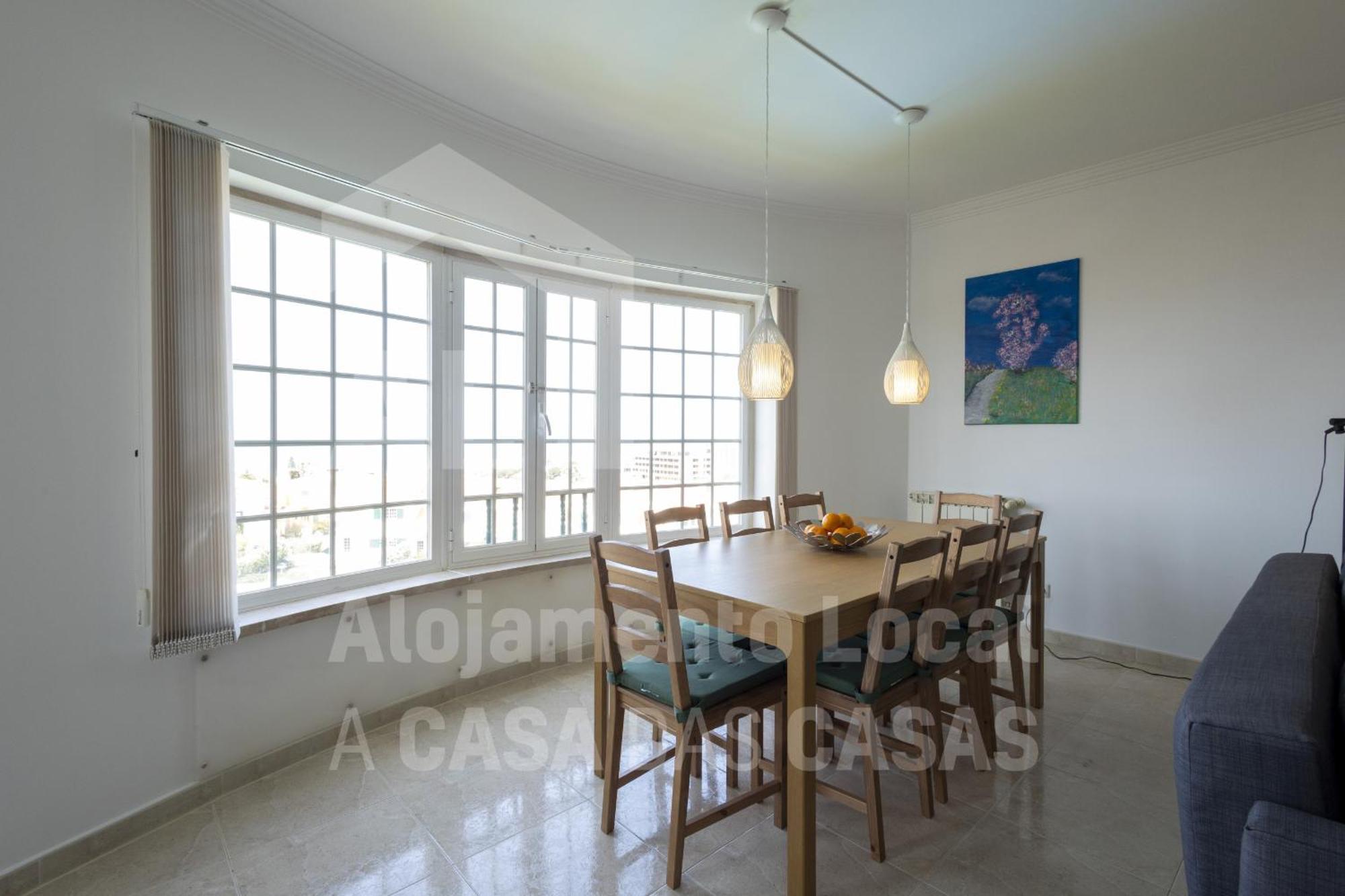 Ocean By Acasadascasas Apartamento