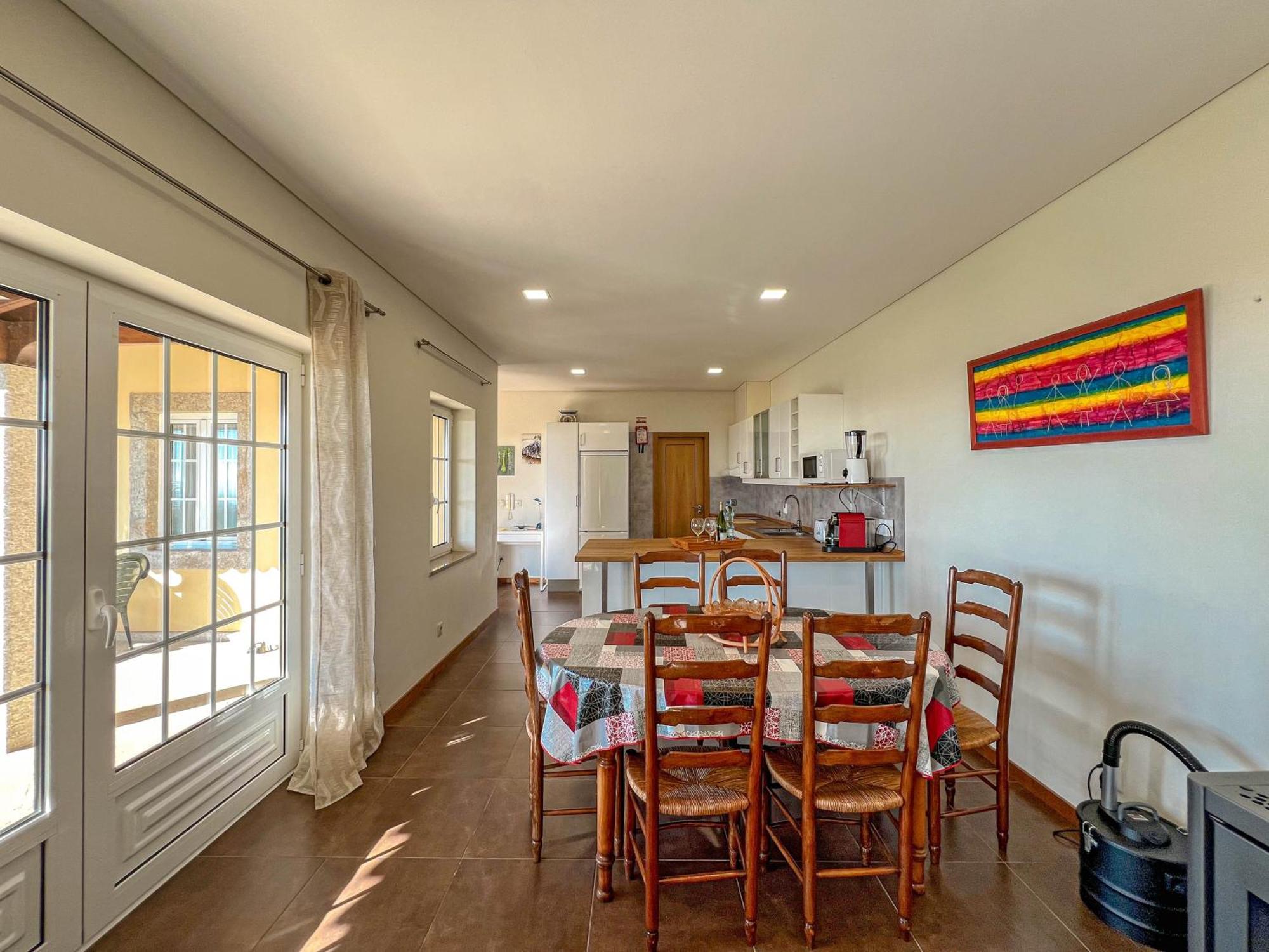Lovely Sunny-house Viana do Castelo