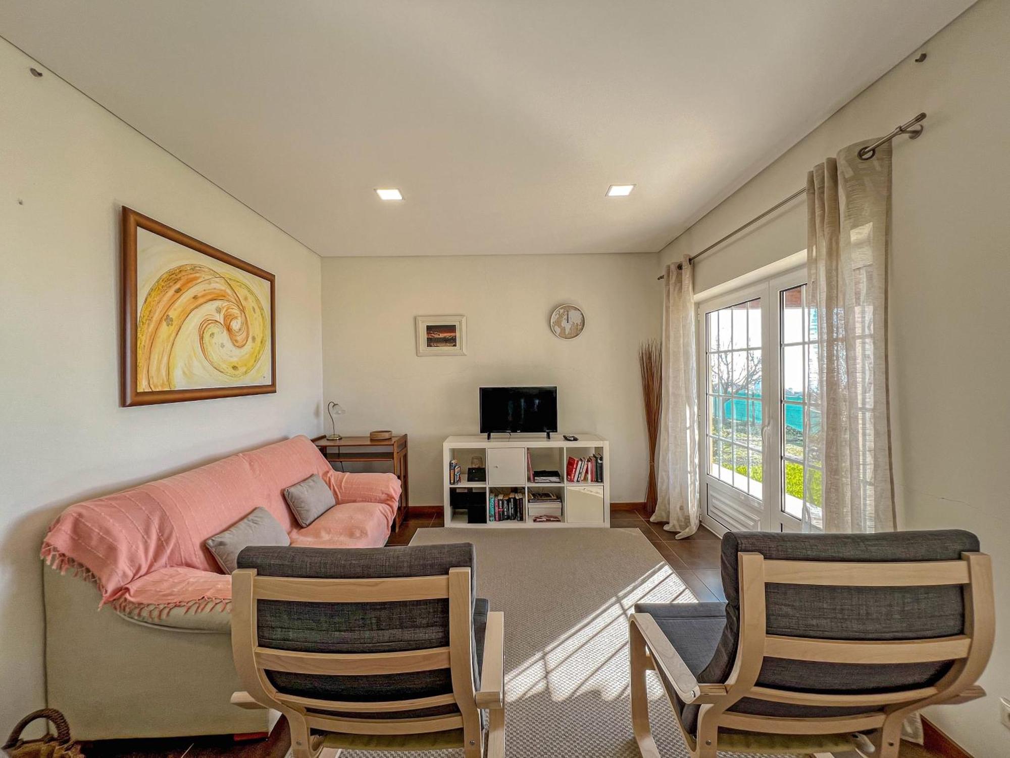 Lovely Sunny-house Holiday home