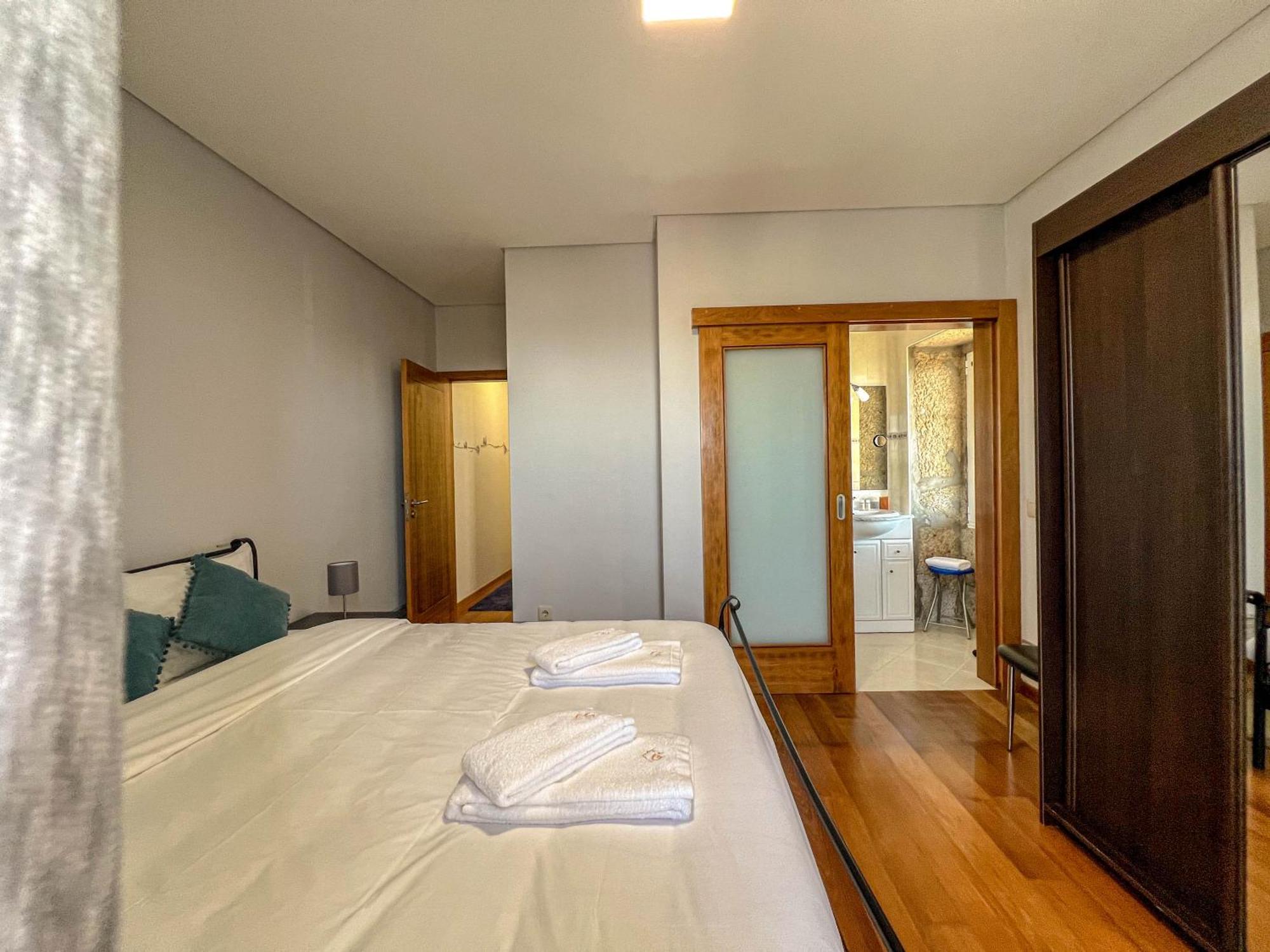 Holiday home Lovely Sunny-house Viana do Castelo