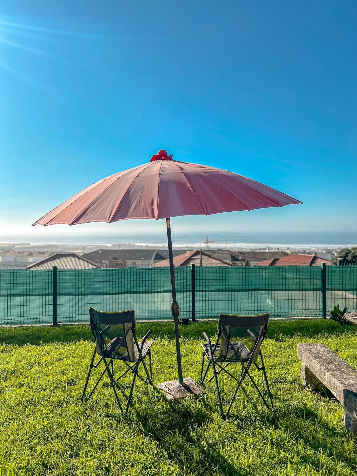 Holiday home Lovely Sunny-house Viana do Castelo