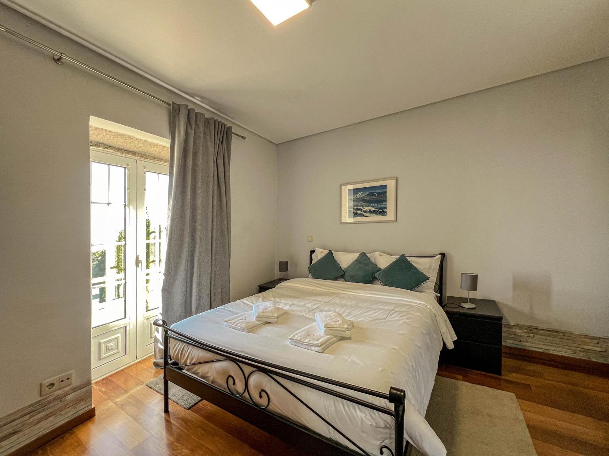 Lovely Sunny-house * Viana do Castelo