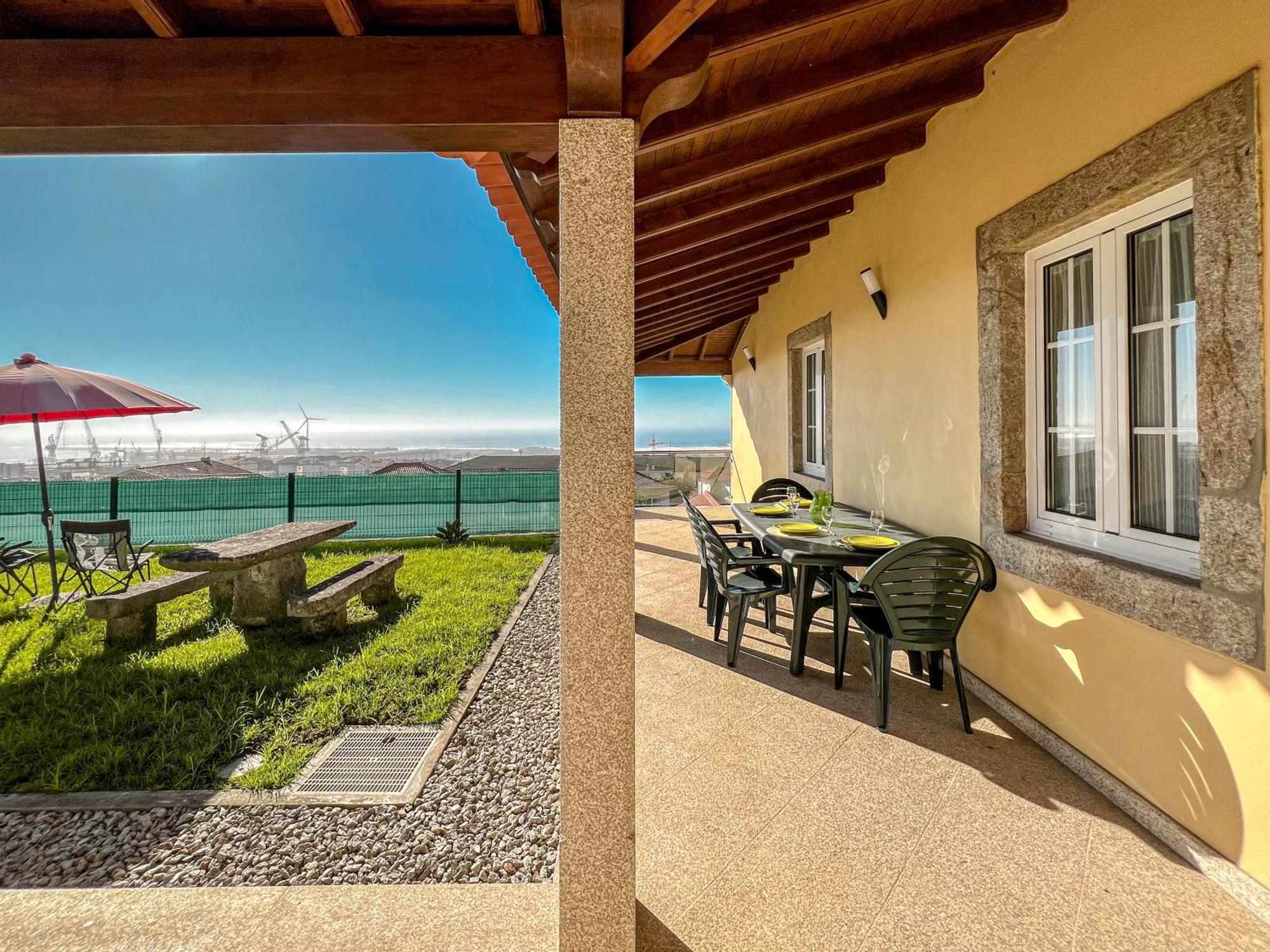 Lovely Sunny-house Holiday home