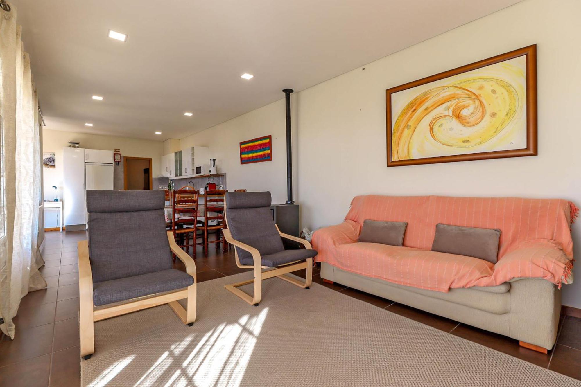 Lovely Sunny-house Holiday home *