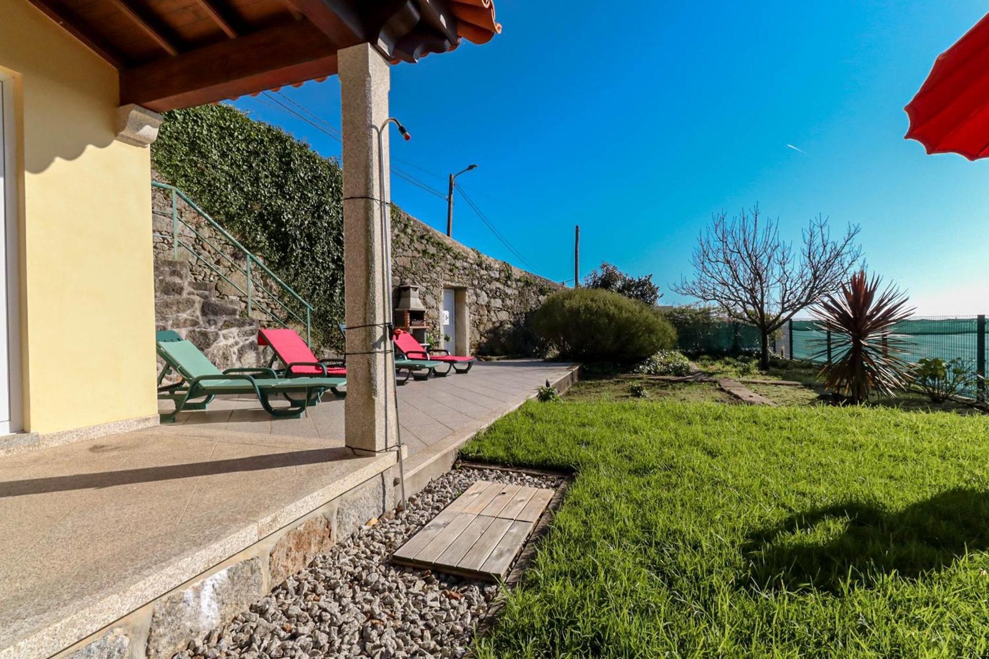 Lovely Sunny-house Holiday home
