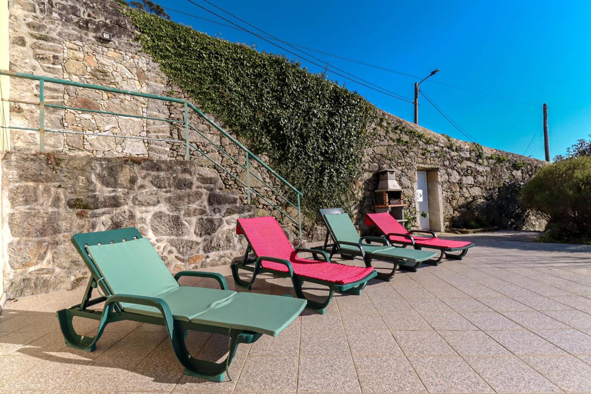 Lovely Sunny-house * Viana do Castelo