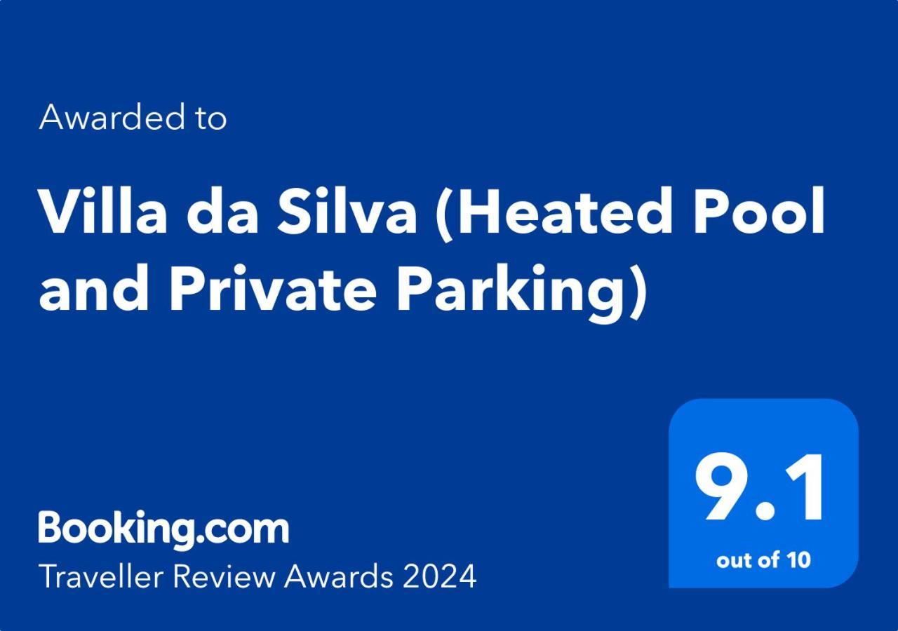 Villa Da Silva