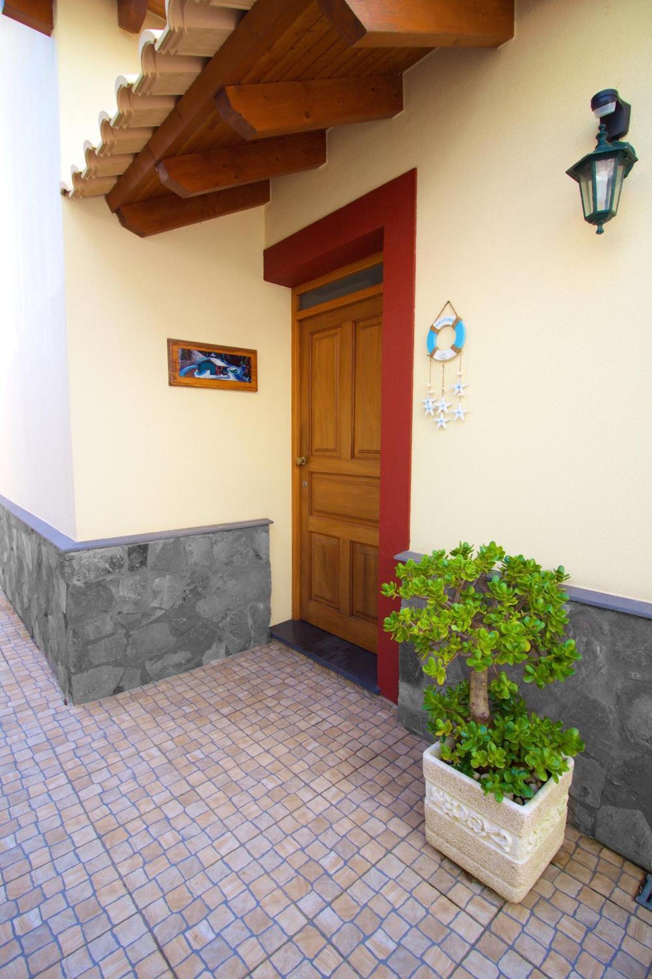 Holiday home Casa Da Rainha Bungallow