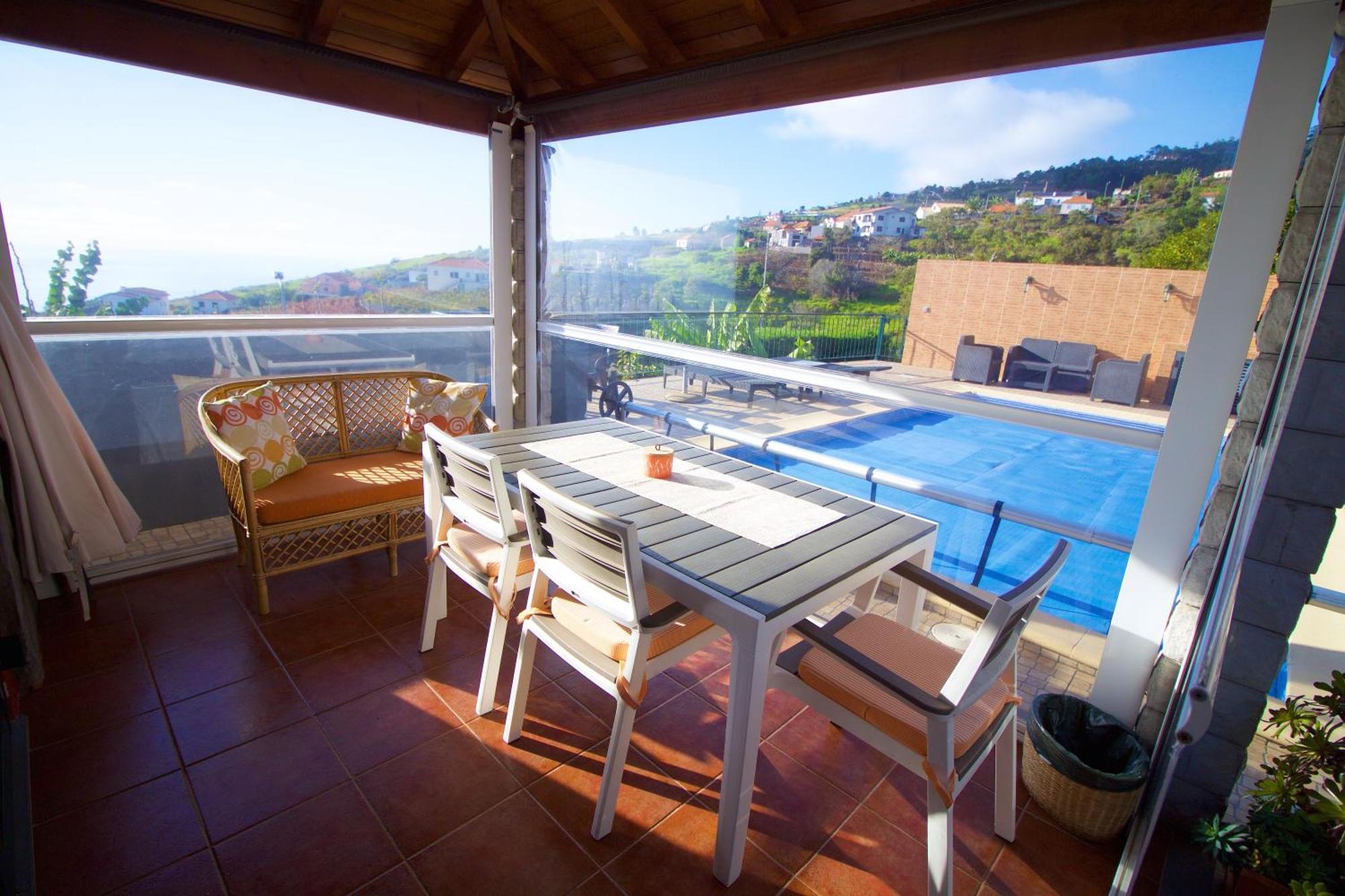 Casa Da Rainha Bungallow *
