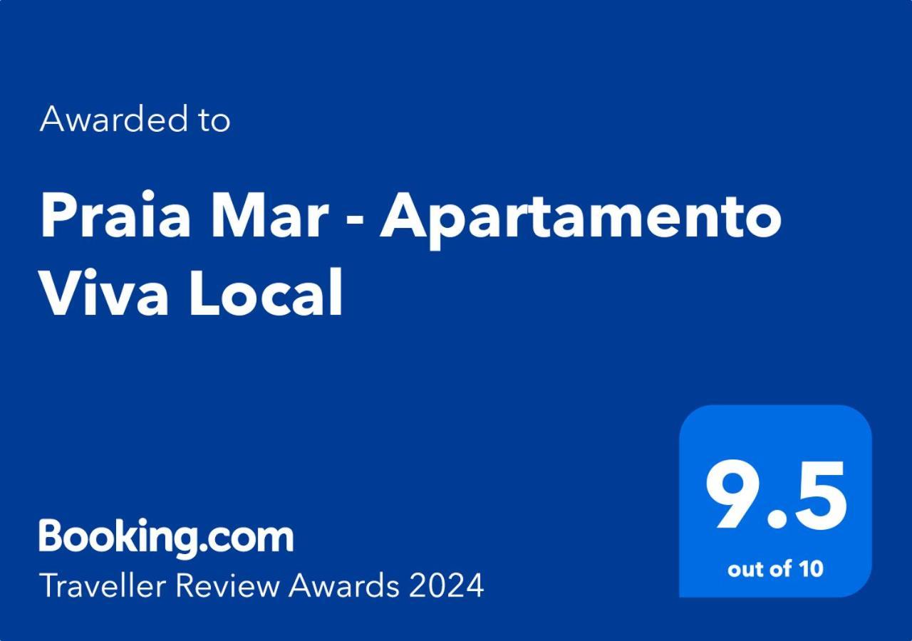 Mar - Viva Local Apartment *