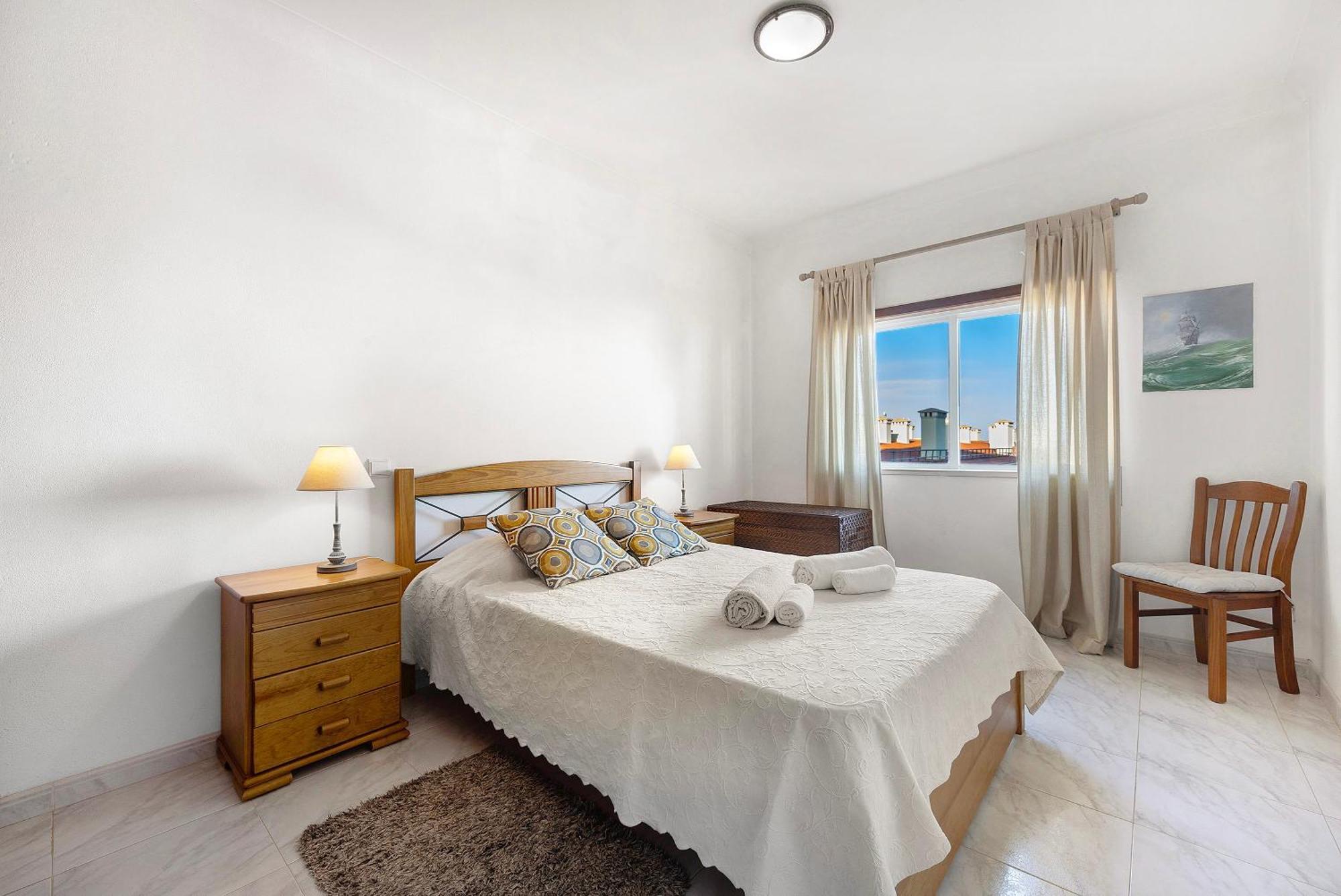 Apartment Ocean View