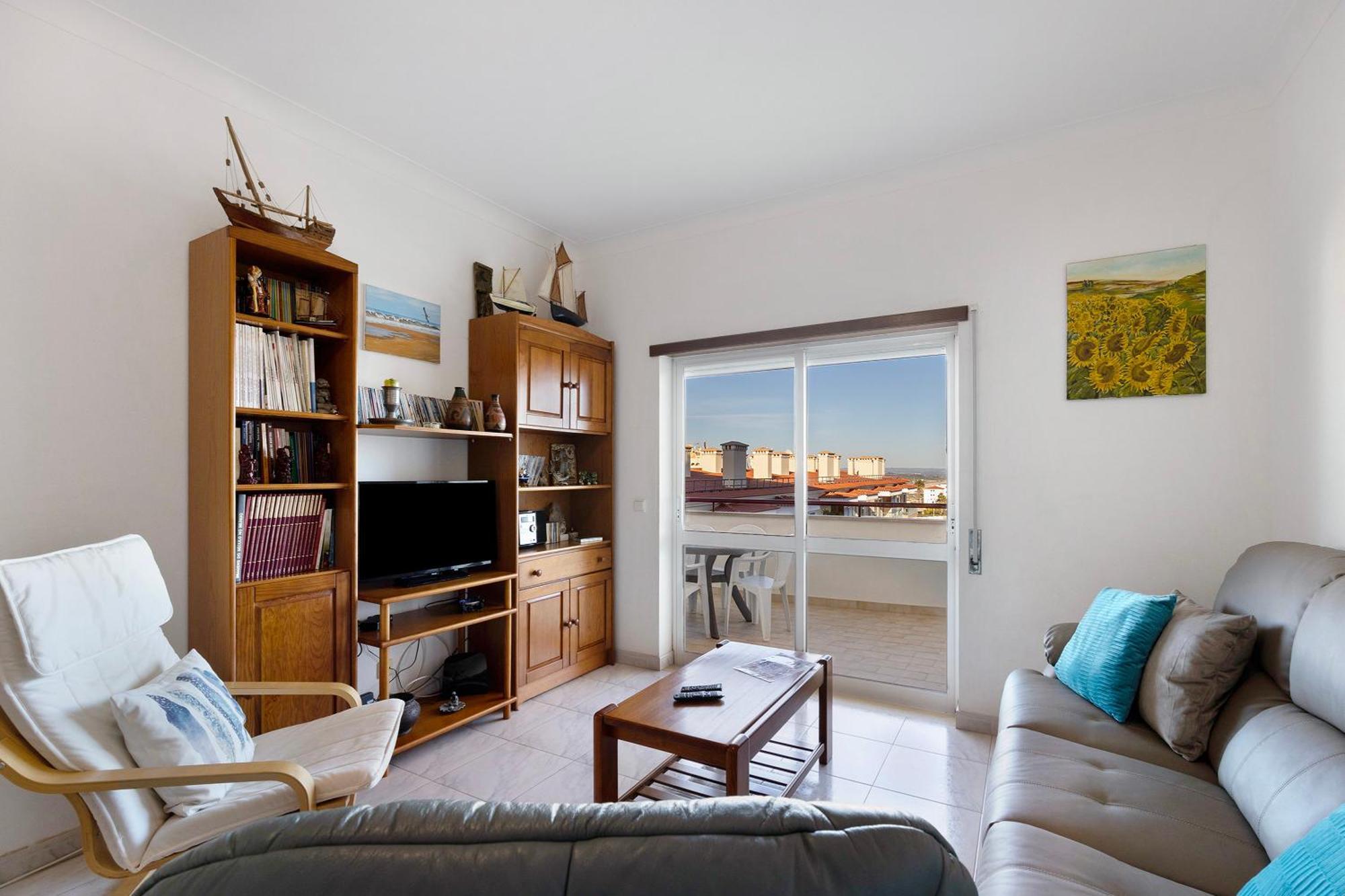 Ocean View