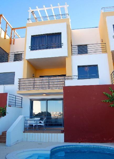 Casa Marinha - Vitor's Village Holiday home
