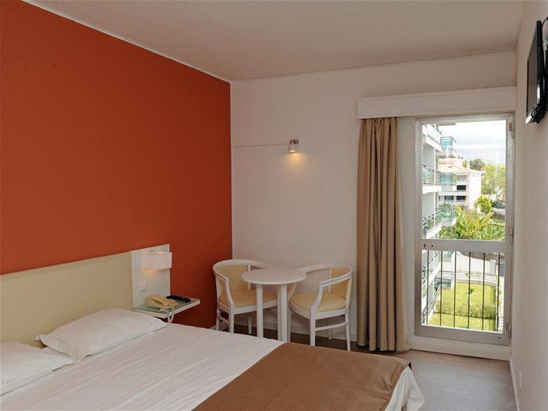 Hotel Dorisol Estrelicia Funchal (Madeira)