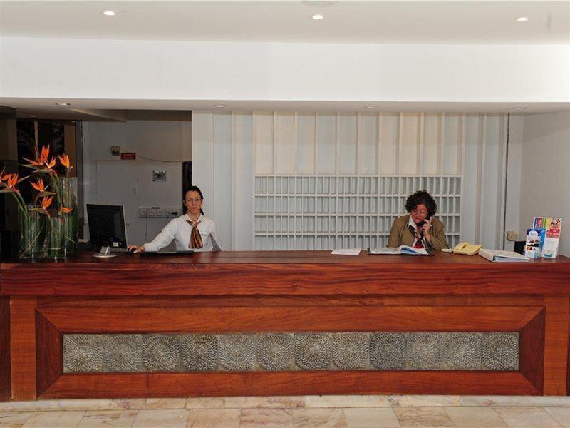 Dorisol Estrelicia Hotel Funchal (Madeira)