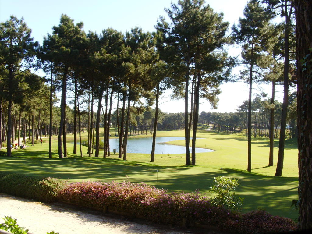 Apartment Aroeira Golf View Charneca (Setubal)