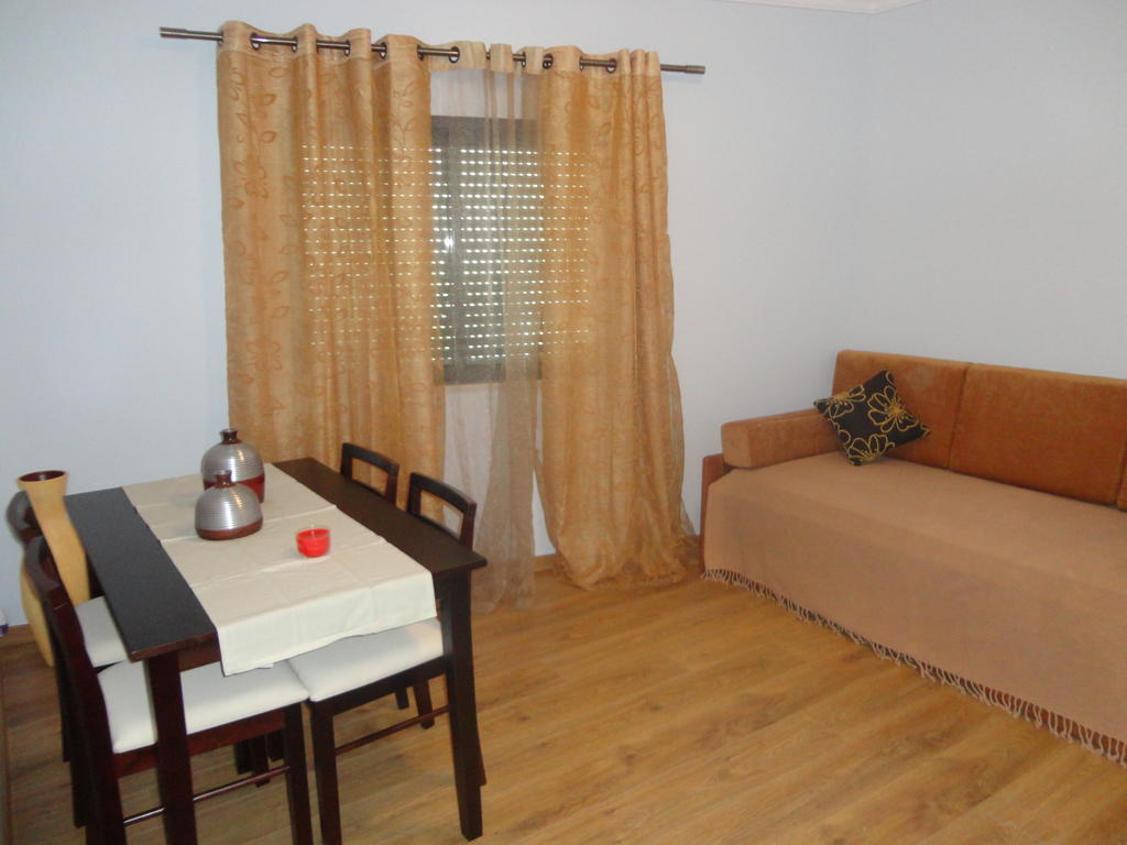Apartment Ria