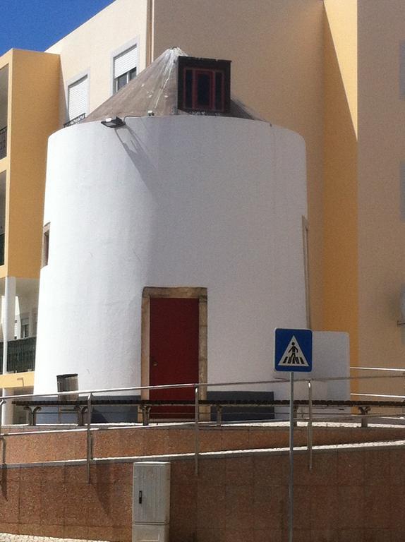 Apartment Santo Amaro Lagos