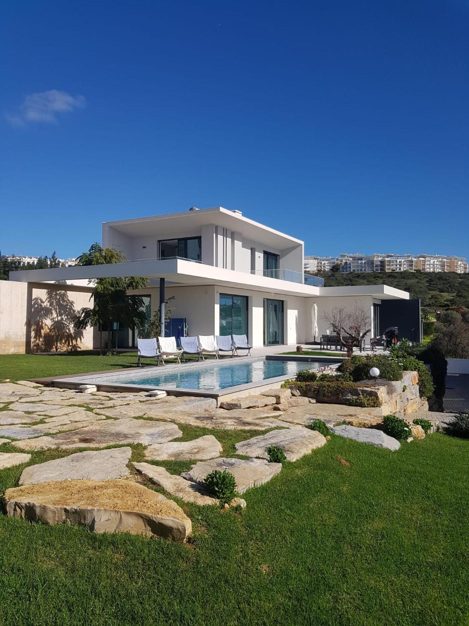 Villa Casa Papoila *