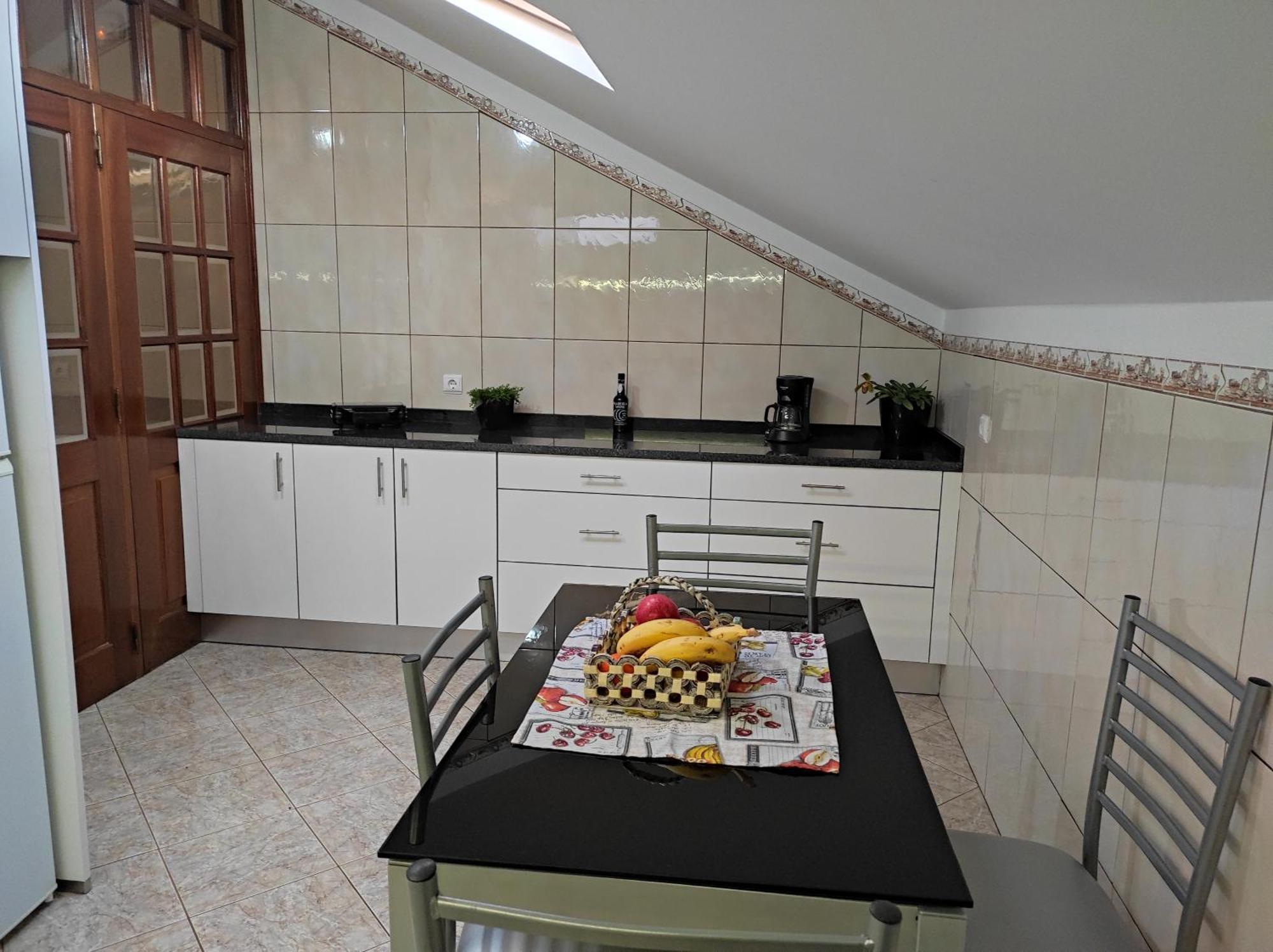 Casa Camara Apartment *