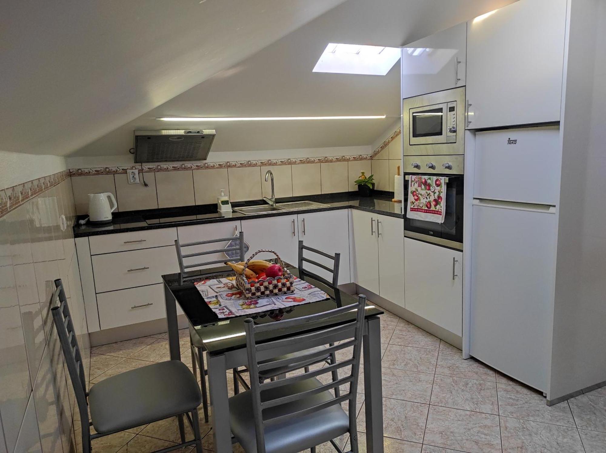 Apartment Casa Camara *