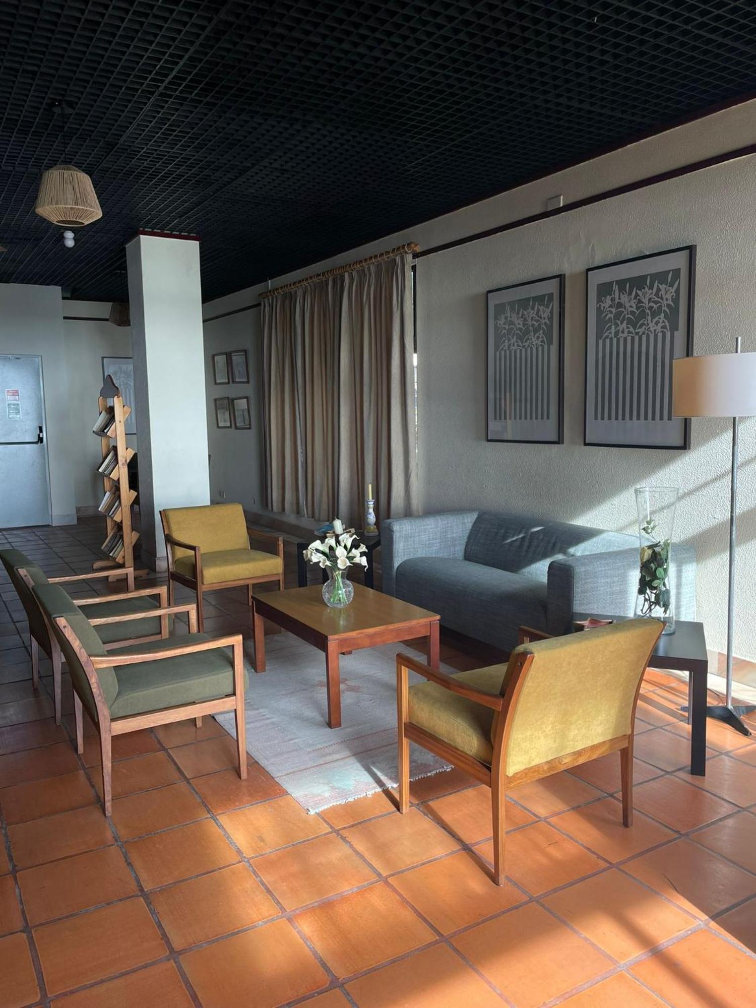 Hotel Flag Madeira - Ribeira Brava