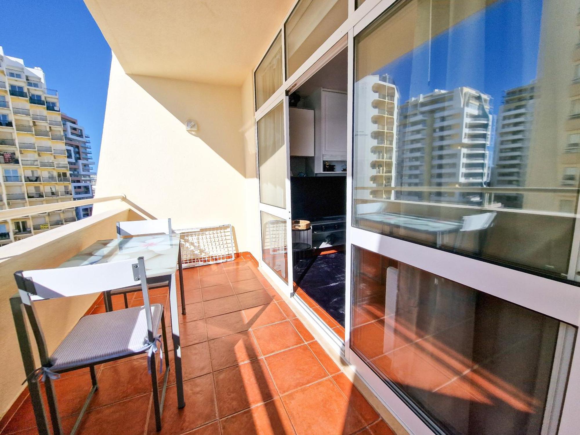 Appartement Rocha Varandas Amazing