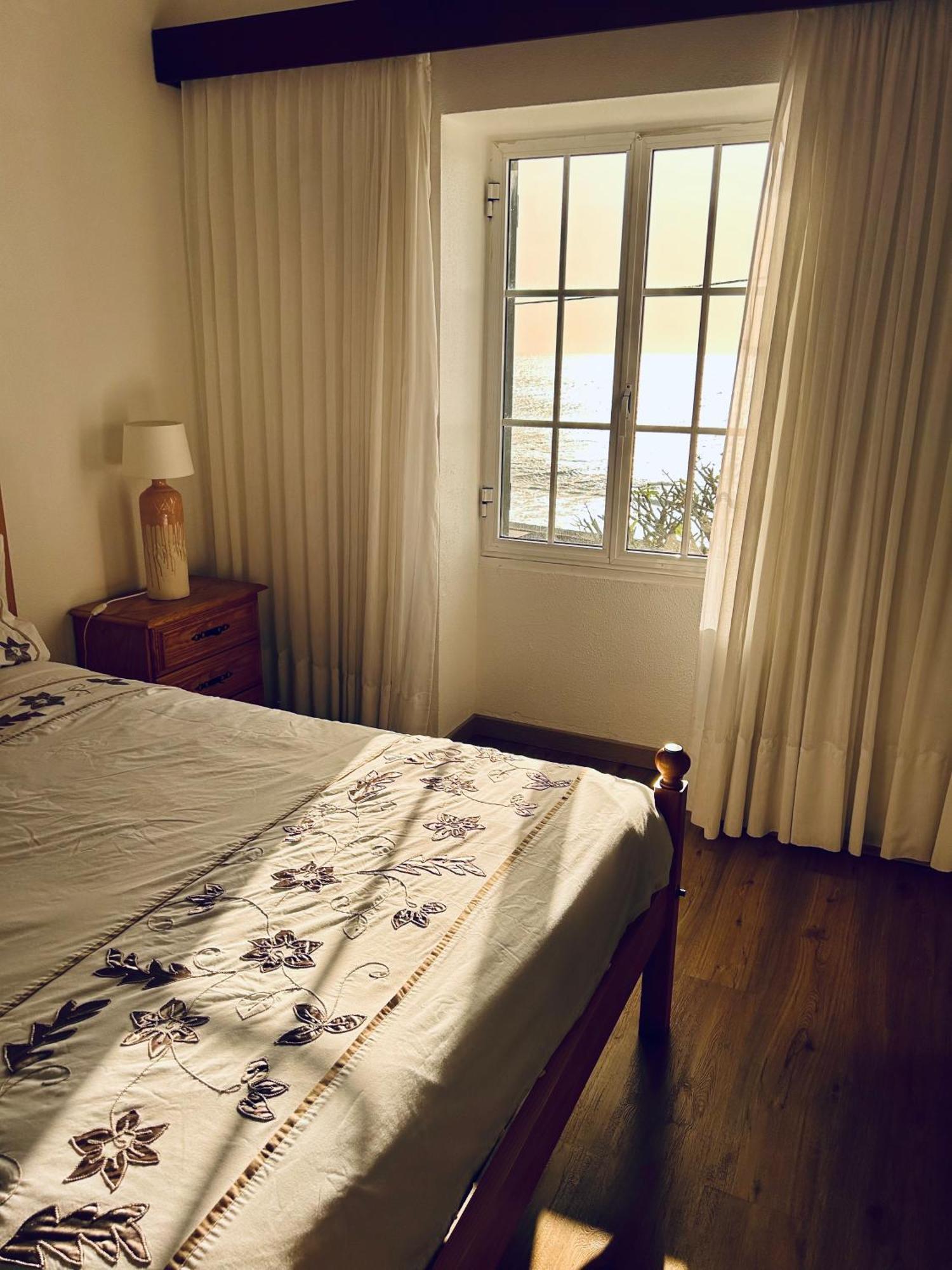 Casa Carneirinho By Ola Madeira Villa