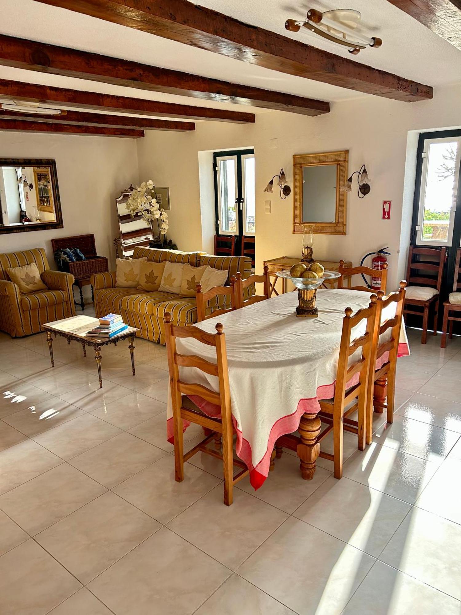 Casa Carneirinho By Ola Madeira Paul do Mar (Madeira)