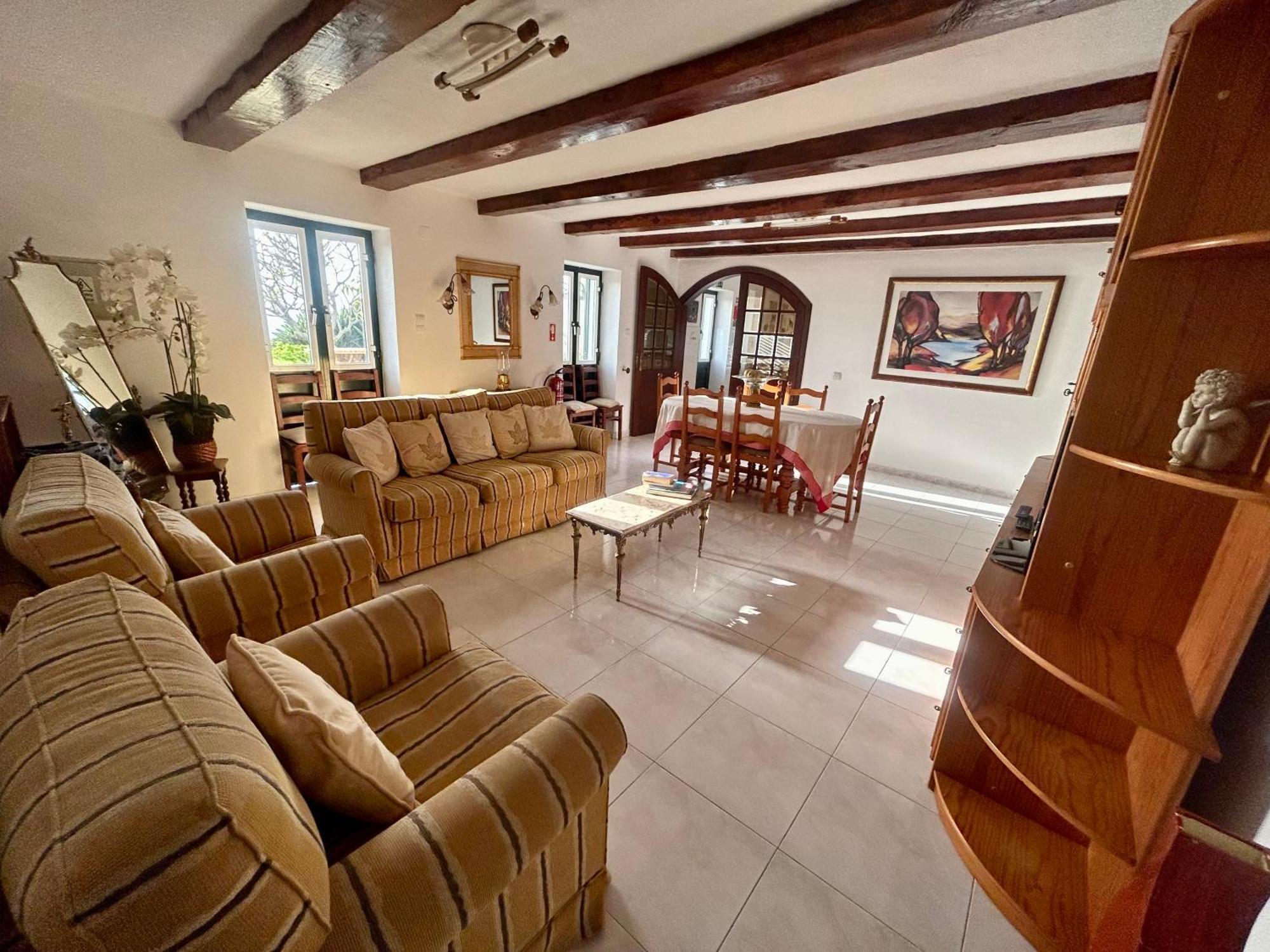 Villa Casa Carneirinho By Ola Madeira