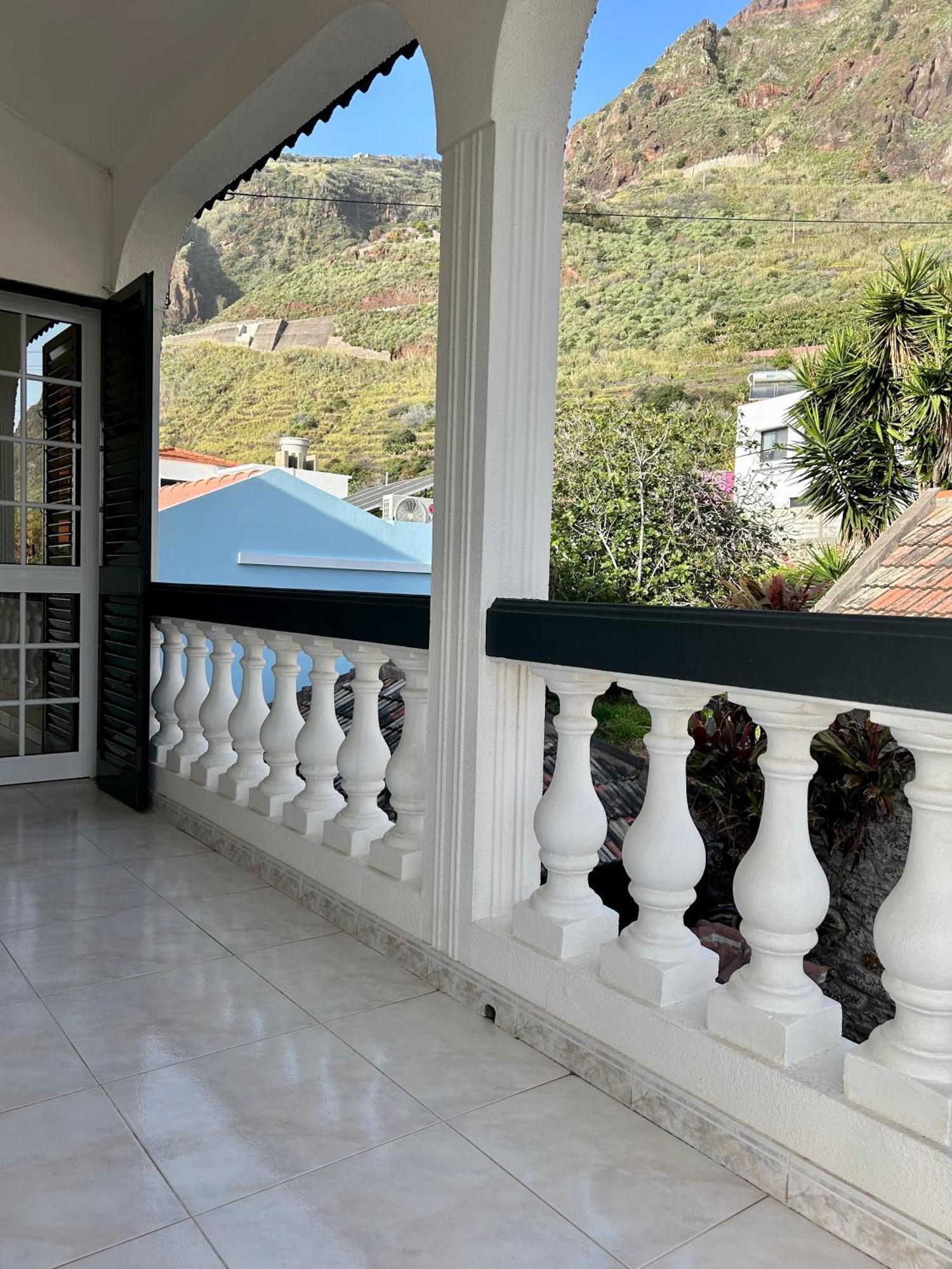 Casa Carneirinho By Ola Madeira Paul do Mar (Madeira)