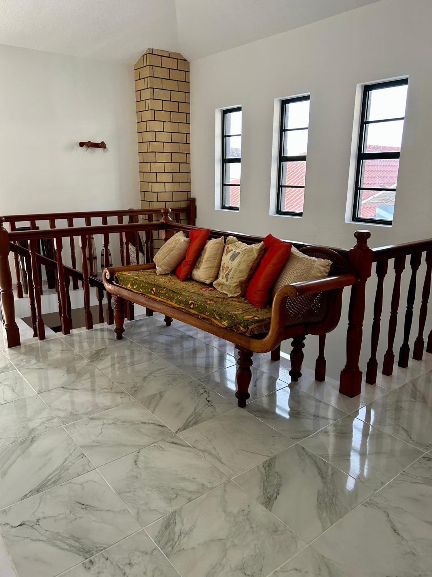 Casa Carneirinho By Ola Madeira