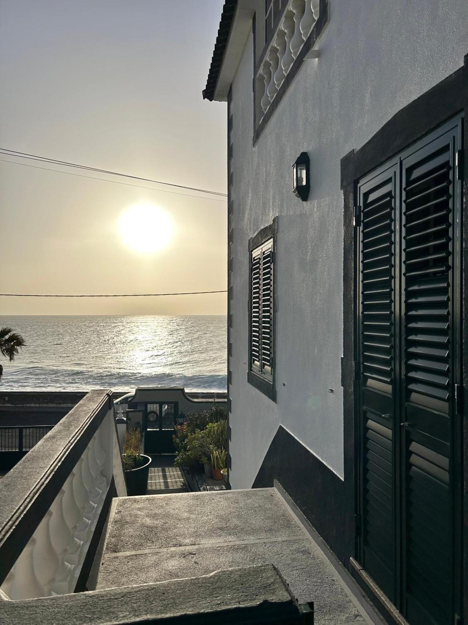 Villa Casa Carneirinho By Ola Madeira Paul do Mar (Madeira)