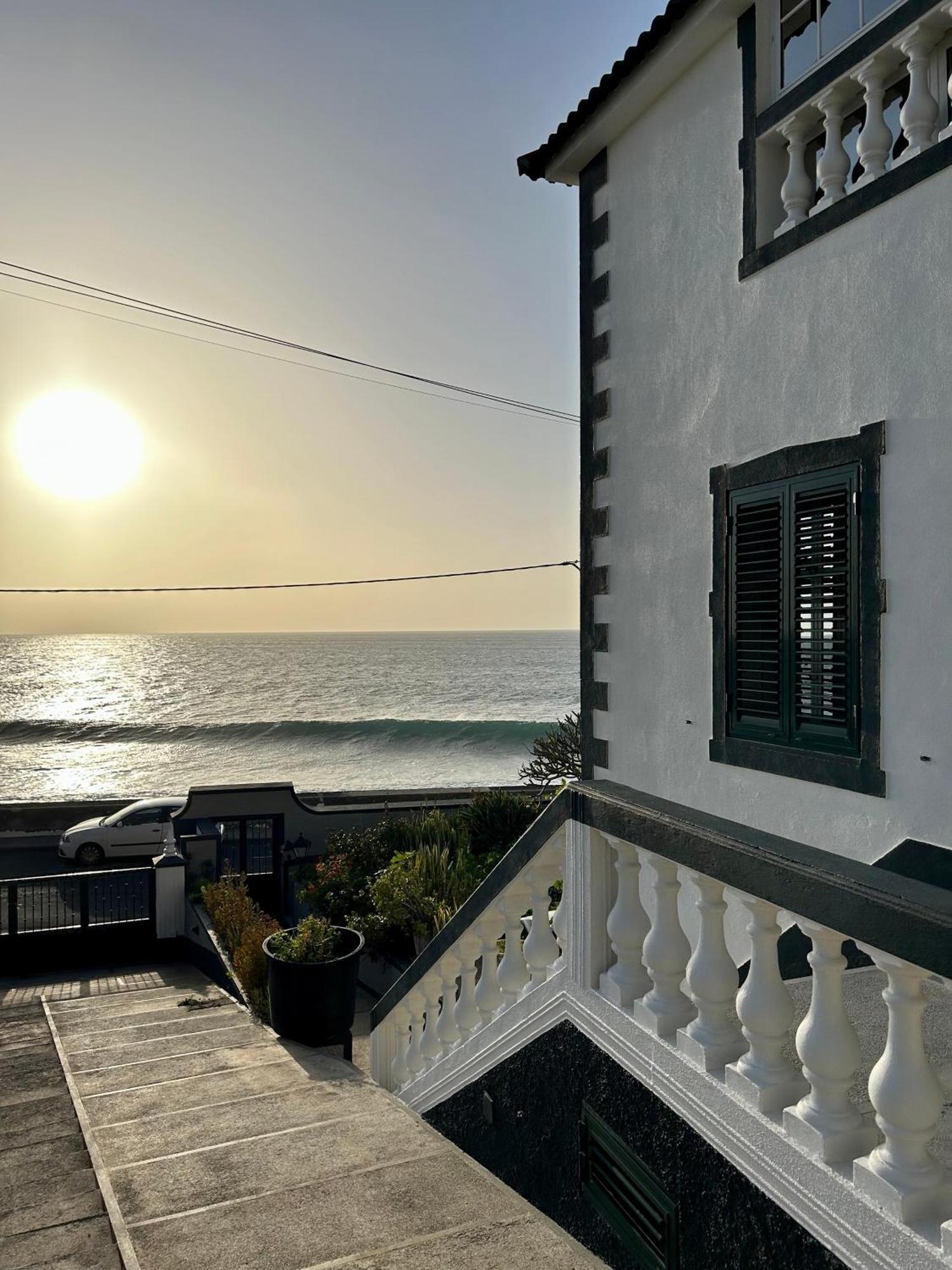 Casa Carneirinho By Ola Madeira Villa Paul do Mar (Madeira)